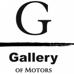 Gallery of Motors Logo